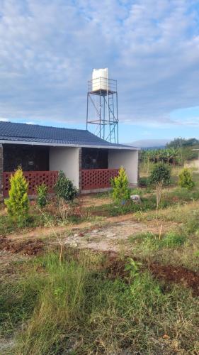 Rangers Nest Bandipur in Mel Kamanahalli