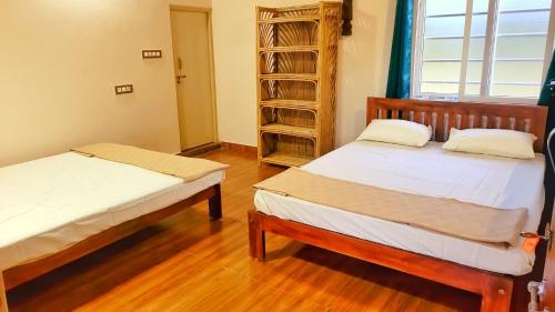 Rangers Nest Bandipur in Mel Kamanahalli