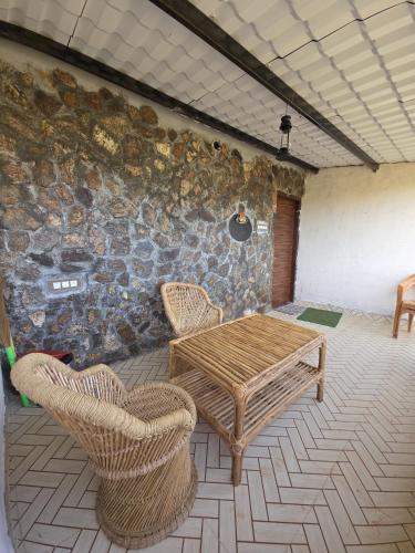 Rangers Nest Bandipur in Mel Kamanahalli