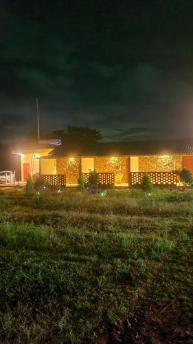 Rangers Nest Bandipur in Mel Kamanahalli