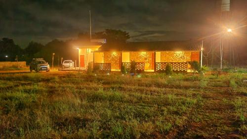 Rangers Nest Bandipur in Mel Kamanahalli
