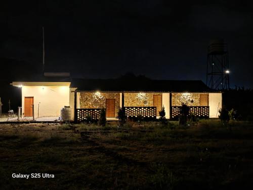Rangers Nest Bandipur in Mel Kamanahalli