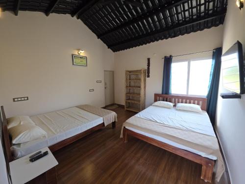 Rangers Nest Bandipur in Mel Kamanahalli