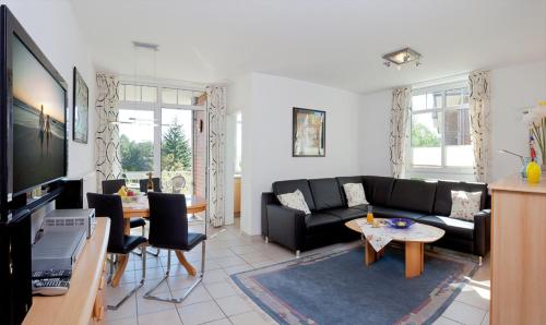 Ferienwohnung Haus Roland Whg 26