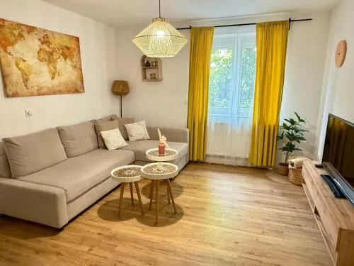 Appartement Turan in Friedrichshafen, Deutschland