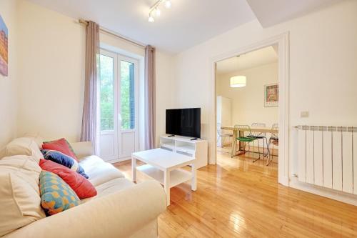 Tejeria 20 by Clabao - Apartment - Pamplona