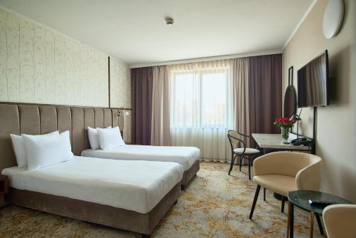 Metropolo by Golden Tulip Krakow, Cracovia (foto 4)