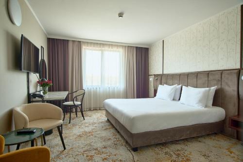 Metropolo by Golden Tulip Krakow