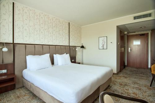 Metropolo by Golden Tulip Krakow, Cracovia (foto 10)