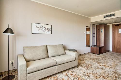 Metropolo by Golden Tulip Krakow - image 12