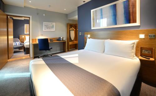 Travelodge PLUS Dublin City Centre, Dublín (foto 11)