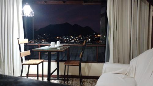Loft Santos Dumont - Nova Friburgo