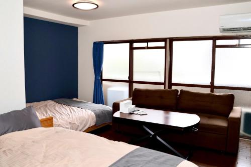 Casa M hacchobori Stay