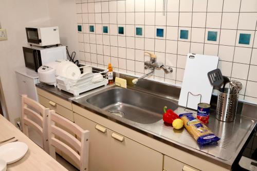 Casa M hacchobori Stay