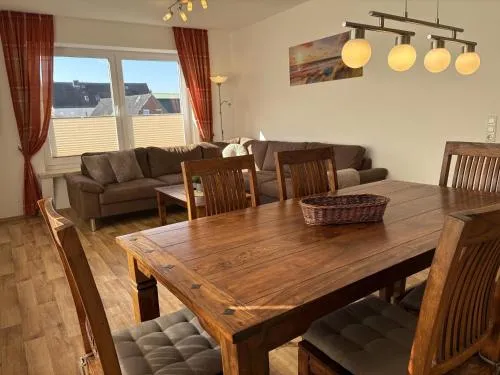 Haus Meeresglück Seelöwe in Dahme, Deutschland