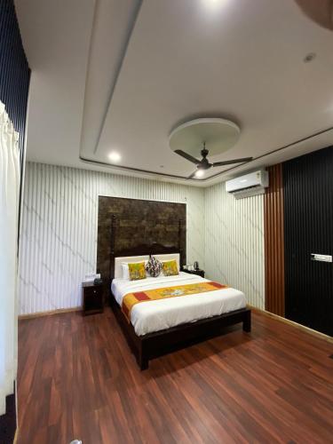 The Secret Resort - Wadgaon