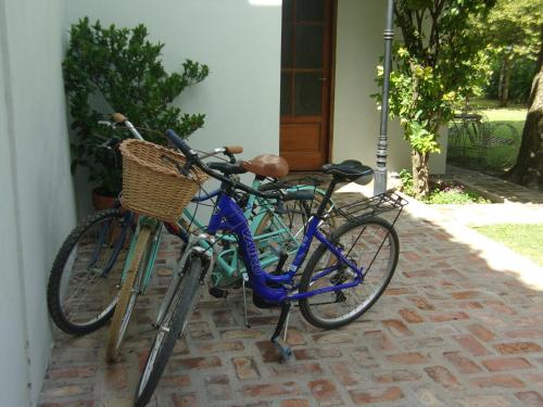 La Posada de Don Segundo – San Antonio de Areco, NC