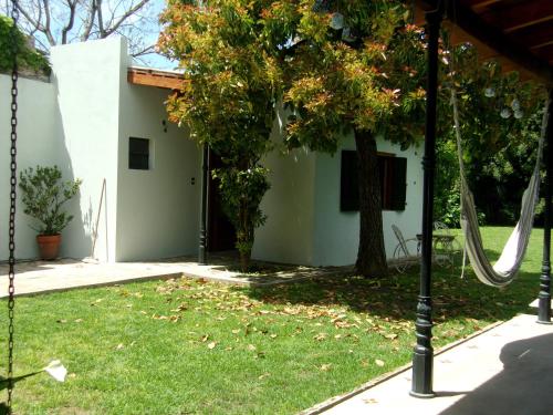 La Posada de Don Segundo – San Antonio de Areco, NC