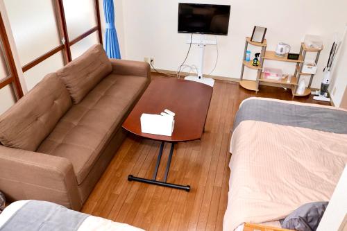 Casa M hacchobori Stay