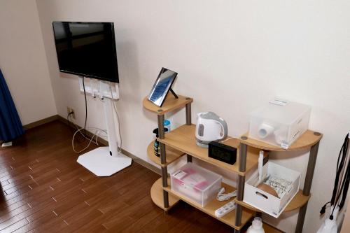 Casa M hacchobori Stay