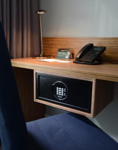 Travelodge PLUS Dublin City Centre, Dublín (foto 6)