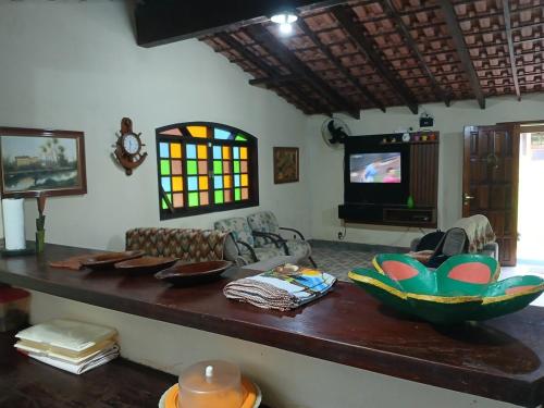 Cantinho Secretário Petrópolis (Cantinho Secretario Petropolis) in Barra Mansa