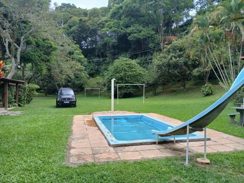 Cantinho Secretário Petrópolis (Cantinho Secretario Petropolis) in Barra Mansa