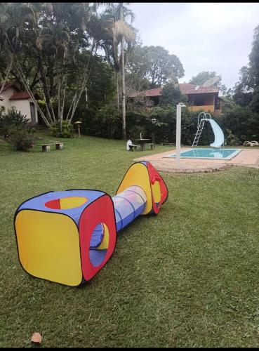 Cantinho Secretário Petrópolis (Cantinho Secretario Petropolis) in Barra Mansa