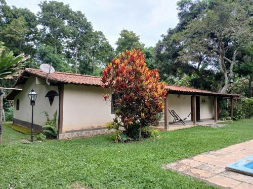 Cantinho Secretário Petrópolis (Cantinho Secretario Petropolis) in Barra Mansa