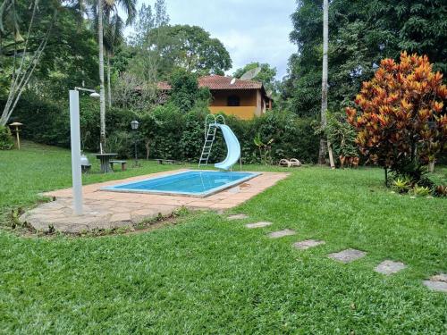 Cantinho Secretário Petrópolis (Cantinho Secretario Petropolis) in Barra Mansa