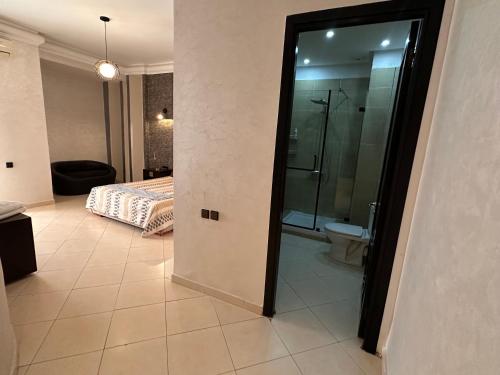 Spacious & luxurious apartment, Kenitra (fotografie 3)