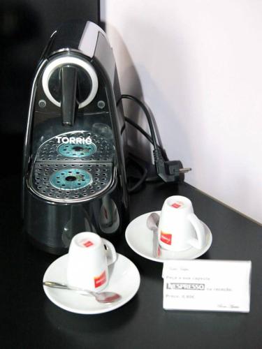 Hotel Tulipa - image 4