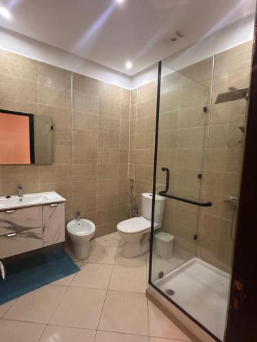 Spacious & luxurious apartment, Kenitra (fotografie 4)