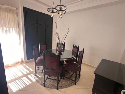 Spacious & luxurious apartment, Kenitra (fotografie 10)