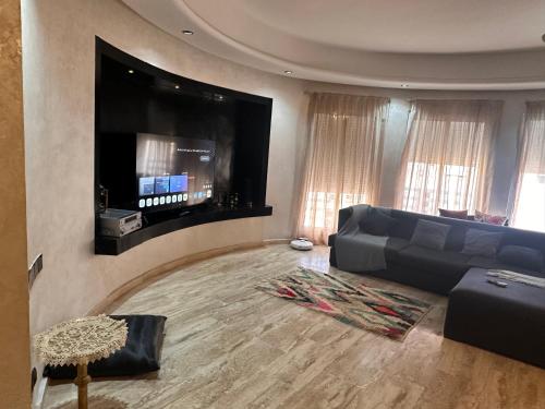 Spacious & luxurious apartment, Kenitra (fotografie 8)