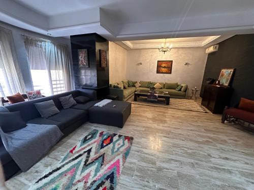 Spacious & luxurious apartment, Kenitra