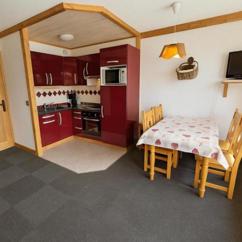 Résidence Neves - Val Thorens - Apartment