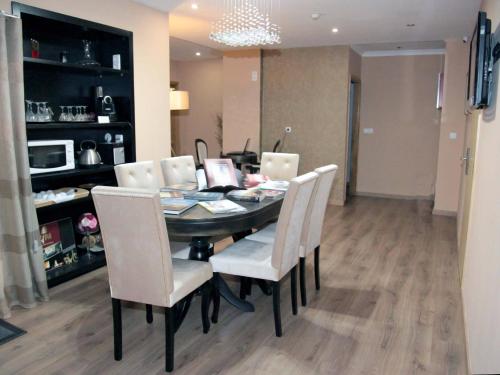 Létesítmények, Hotel Tulipa in Braganza