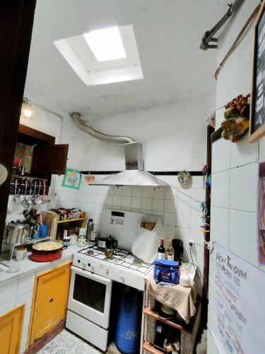 Camino Art House in Gran Canaria