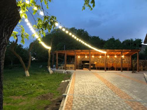 Toneh Villa in Aragatsotn