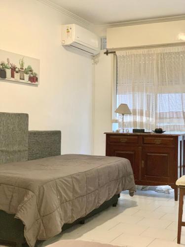 Alvear in 알베르토 올메도