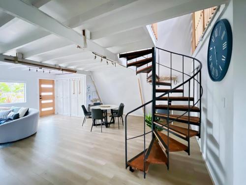 Coastal A-Frame Hideaway in Hastings / Tyabb