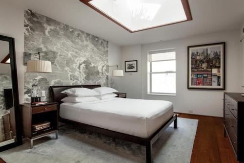 Roedonis SoHo, New York