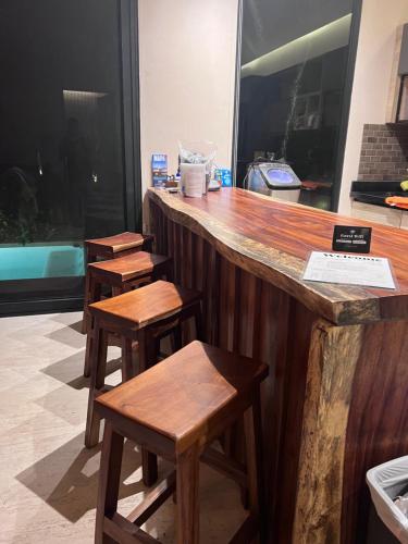 Deluxe Tulum Villa KIIN in Tulum, Mexico