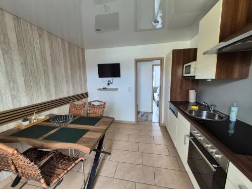 Ferienhaus Thalia 2 a 7.2km von An der Venn entfernt