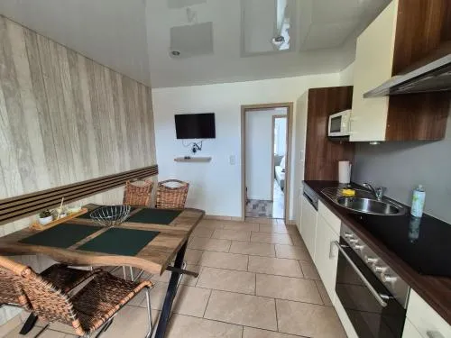 Ferienhaus Thalia 2 a in Übach-Palenberg, Deutschland