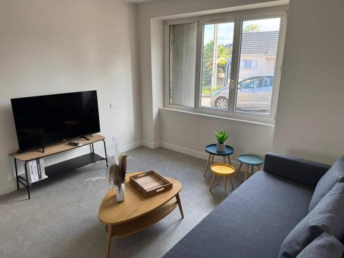 Logis Le Pagnon - Location saisonnière - Brive-la-Gaillarde