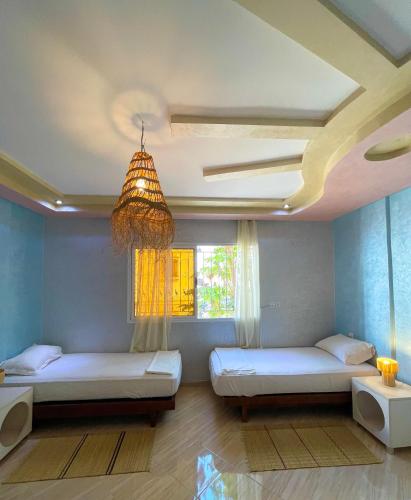 Papaya Hostel