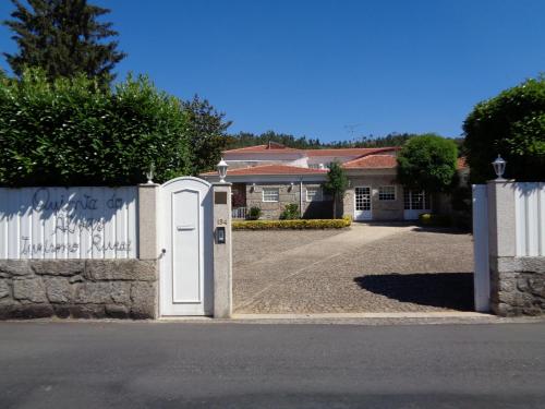  Quinta Do Alves, Paços de Ferreira bei Mouriz