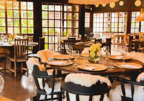 ทัศนียภาพภายนอกโรงแรม, Kastel Pedra Bonita in เปโทรโปลิส